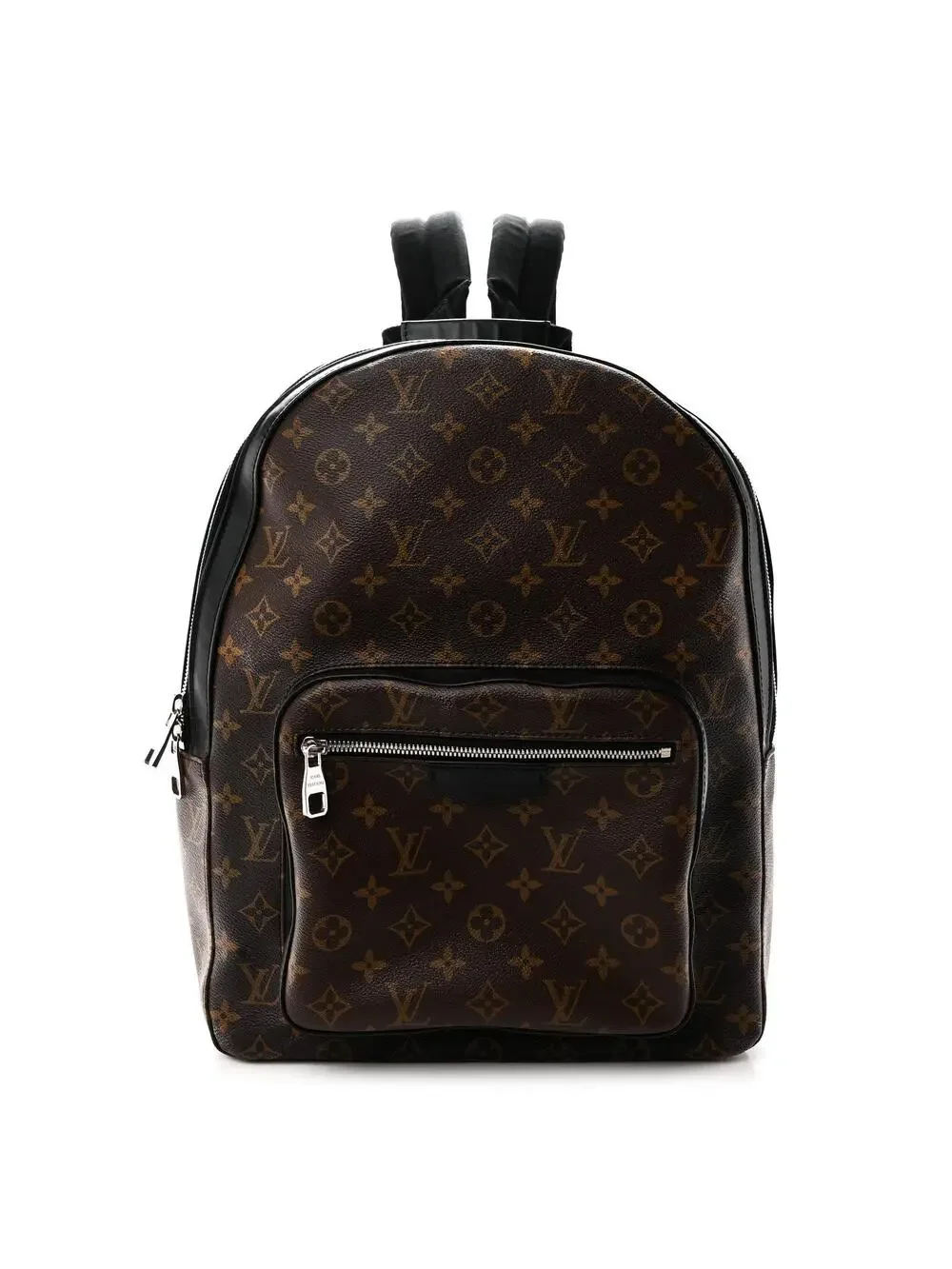 Louis Vuitton Macassar Josh Backpack #307817L13B